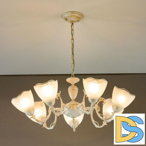 Подвесная люстра Citilux Латур CL413270