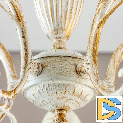 Подвесная люстра Citilux Латур CL413270