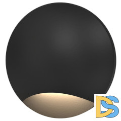 Светильник для ступеней Elektrostandard MRL LED 1104 Чёрный