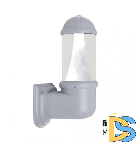 Настенный светильник Fumagalli Sauro D15.505.000.LXD1L.CRB