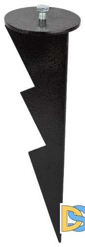 Держатель грунтовый Эра Держатель грунтовой ДГ-02 Б0057536