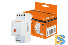 Фотореле TDM Electric ФРЛ-11 SQ0324-0019