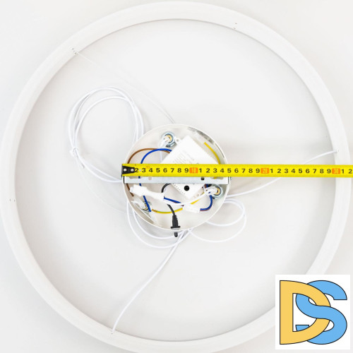 Подвесной светодиодный светильник Citilux Дуэт CL719500