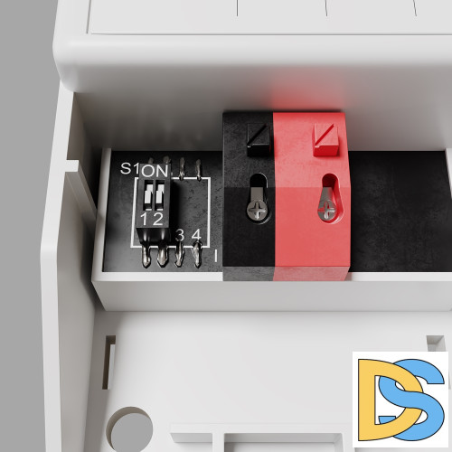 Блок питания Maytoni 5-12Вт DC23-40В IP20 Triac PSL-TR40-150-300mA