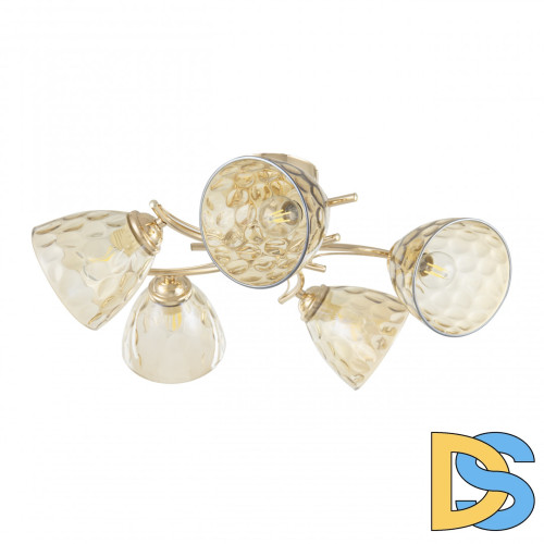 Потолочная люстра Arte Milano Napoli 338776/5 FGD