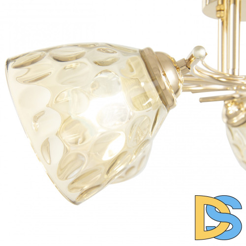 Потолочная люстра Arte Milano Napoli 338776/5 FGD