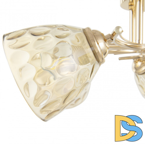 Потолочная люстра Arte Milano Napoli 338776/5 FGD