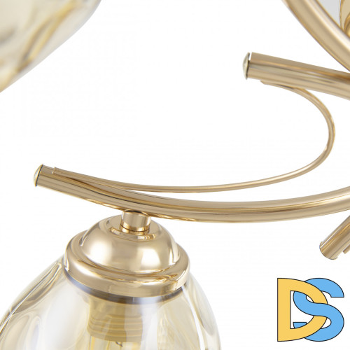 Потолочная люстра Arte Milano Napoli 338776/5 FGD