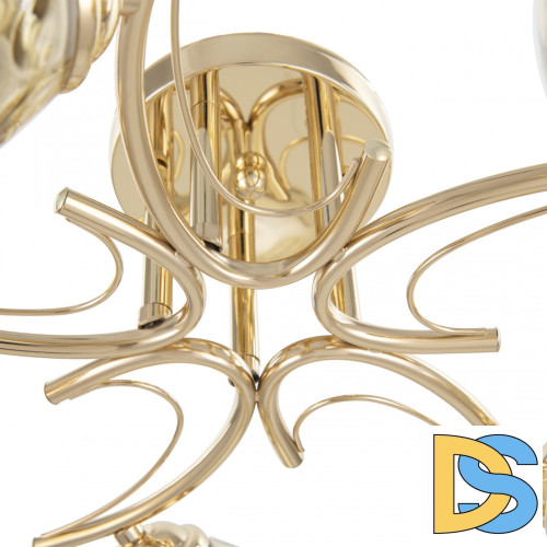 Потолочная люстра Arte Milano Napoli 338776/5 FGD