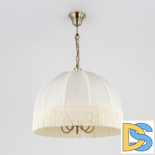 Подвесная люстра Citilux Базель CL407151