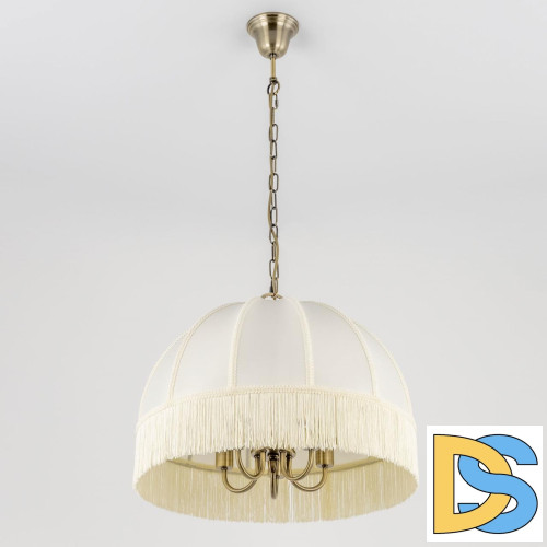 Подвесная люстра Citilux Базель CL407151