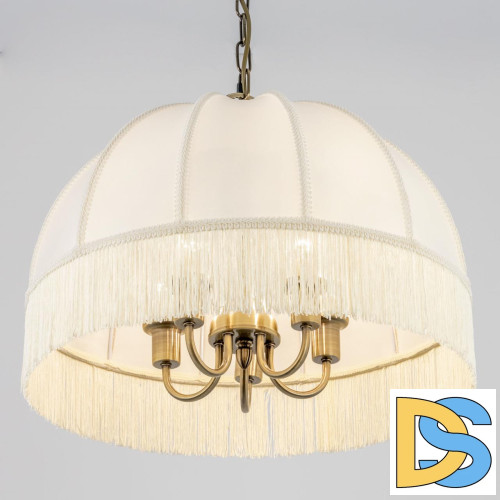 Подвесная люстра Citilux Базель CL407151