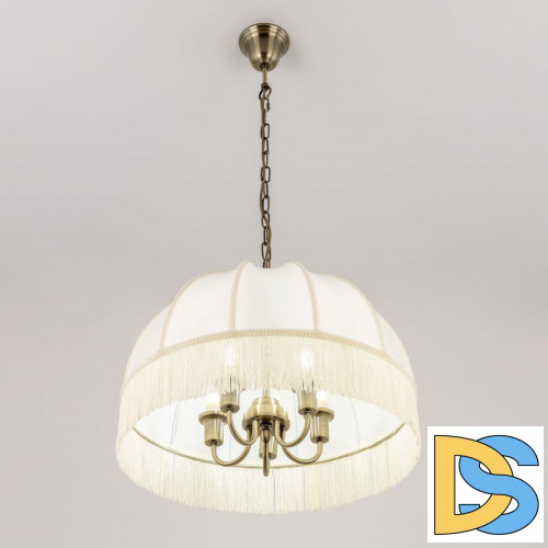 Подвесная люстра Citilux Базель CL407151