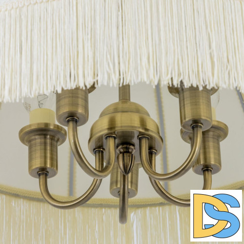 Подвесная люстра Citilux Базель CL407151