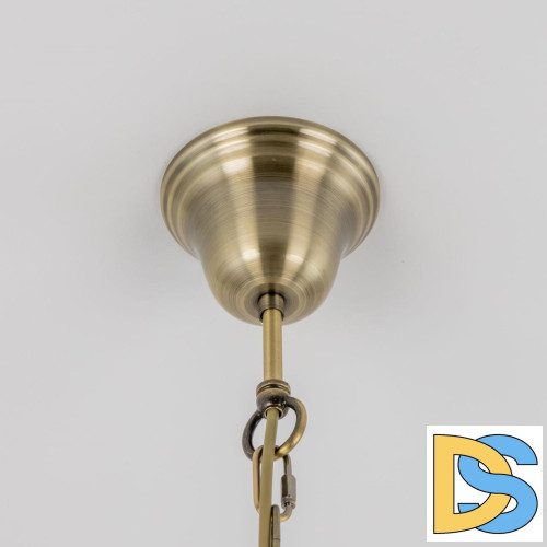 Подвесная люстра Citilux Базель CL407151