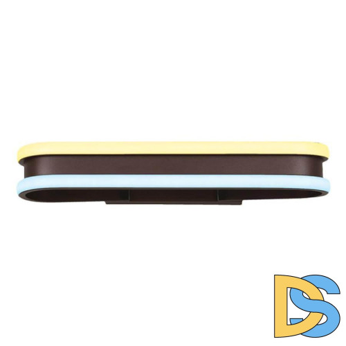 Настенный светодиодный светильник Ambrella Light Comfort Line FL162