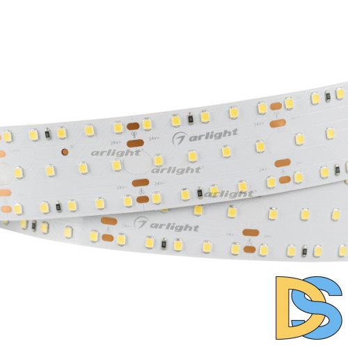 Светодиодная лента Arlight S2-a280-34mm 2835 021202(2)