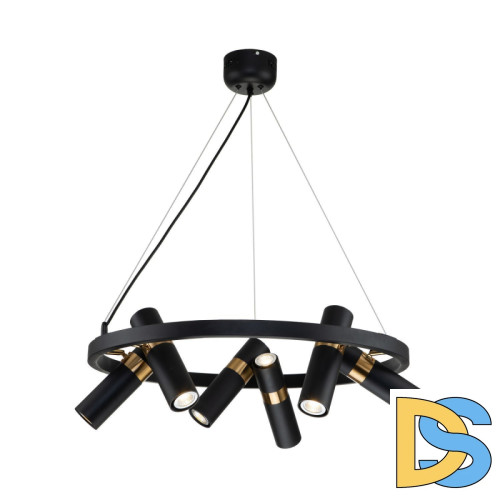 Подвесная люстра Favourite Light point 2997-6P