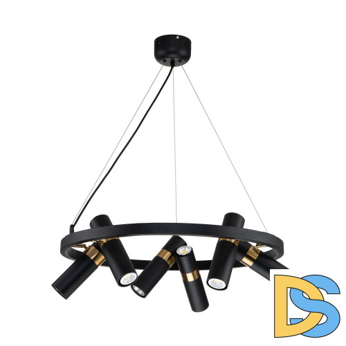 Подвесная люстра Favourite Light point 2997-6P