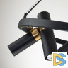 Подвесная люстра Favourite Light point 2997-6P
