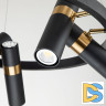 Подвесная люстра Favourite Light point 2997-6P