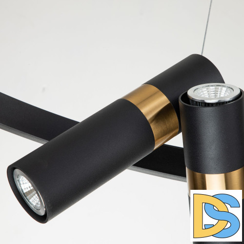 Подвесная люстра Favourite Light point 2997-6P