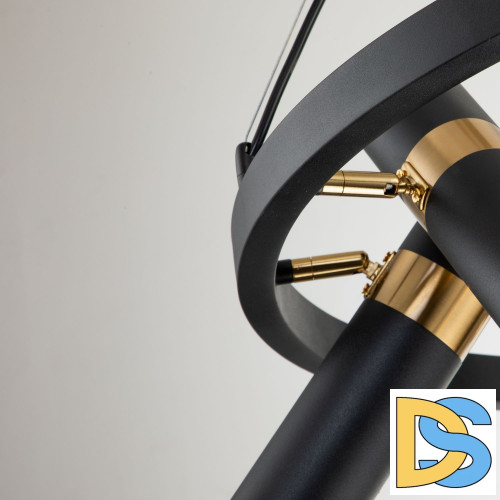 Подвесная люстра Favourite Light point 2997-6P