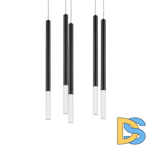 Подвесная люстра Lightstar Tubo L5T747137