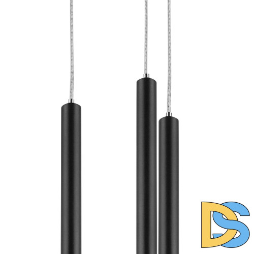 Подвесная люстра Lightstar Tubo L5T747137