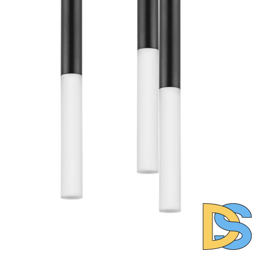 Подвесная люстра Lightstar Tubo L5T747137