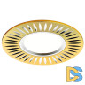 Встраиваемый светильник Ambrella Light Classic A507 GD/AL