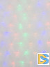 Светодиодная гирлянда Uniel сетка (09565) разноцветный ULD-N2520-240/DTA Multi IP20