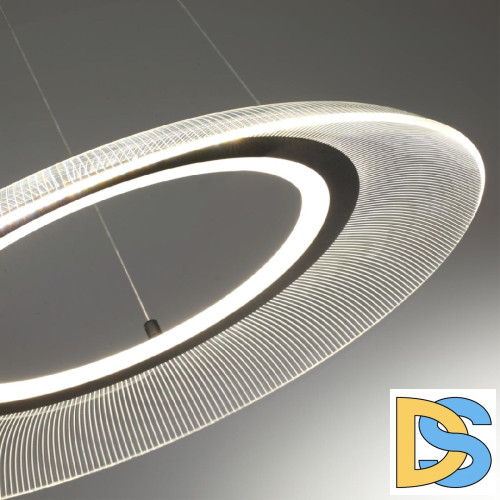 Подвесной светильник Novotech Welle 359189