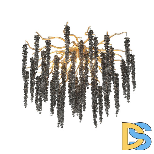 Потолочная люстра Vitaluce V28551-8/7PL