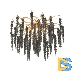 Потолочная люстра Vitaluce V28551-8/7PL