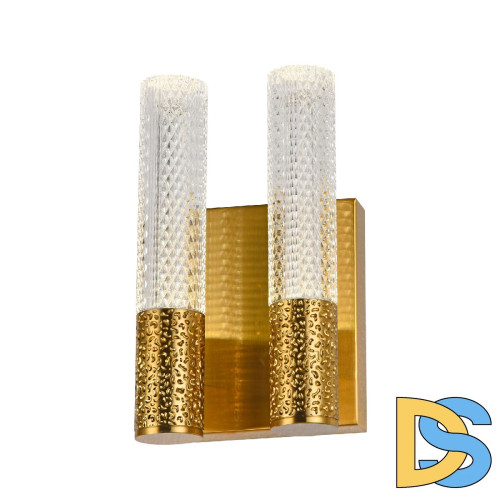 Настенный светильник Modelux ML.3310.02 BS