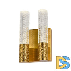 Настенный светильник Modelux ML.3310.02 BS