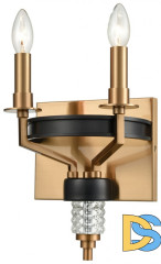 Бра WERTMARK WE246.02.501