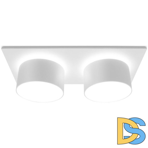 Встраиваемый светильник Ambrella Light Techno Spot TN330