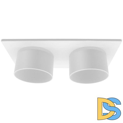 Встраиваемый светильник Ambrella Light Techno Spot TN330