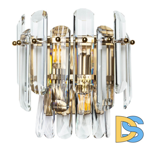 Настенный светильник Divinare Bellatrix 3510/17 AP-2