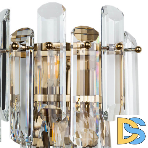 Настенный светильник Divinare Bellatrix 3510/17 AP-2