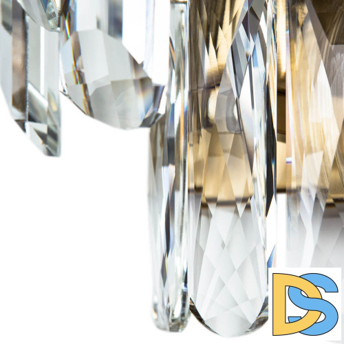 Настенный светильник Divinare Bellatrix 3510/17 AP-2