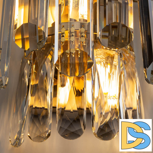 Настенный светильник Divinare Bellatrix 3510/17 AP-2