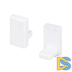 Заглушка Arlight ARH-MICRO-0510 глухая 037393