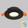 Встраиваемый светильник IMEX IL.0029.0006-BK