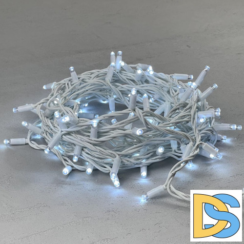 Гирлянда Нить Laitcom (LTC) LL100-8-2W