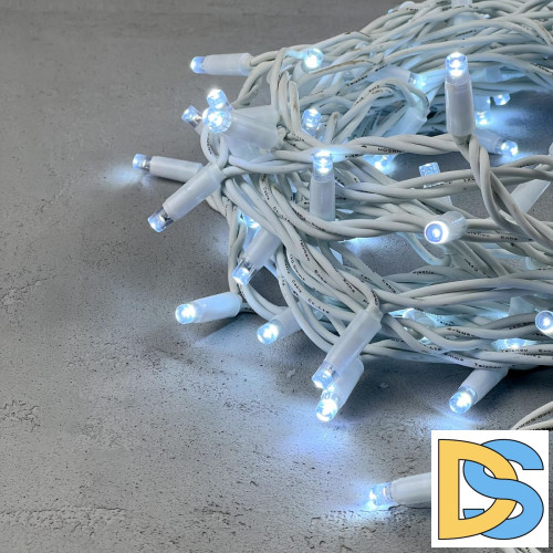 Гирлянда Нить Laitcom (LTC) LL100-8-2W