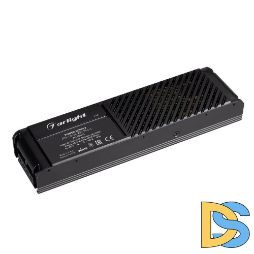 Блок питания Arlight ATS-LG-24-200-PFC-L (24V, 8.3A, 200W) 050475