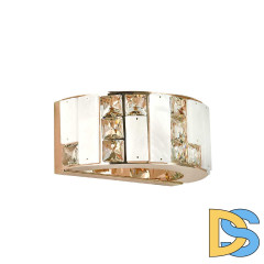 Настенный светильник Modelux ML.6988.230P GD